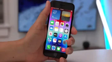 أبل توقف دعم 5 أجهزة.. تفاصيل الإنهاء لعام 2025